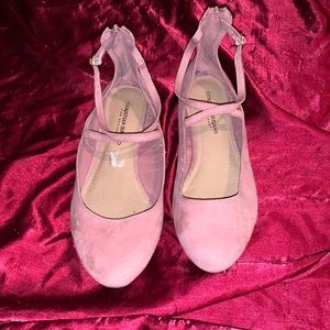 Christian Siriano Annalise Dress Flat